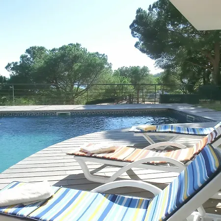 Villa 104664 In Lloret de Mar