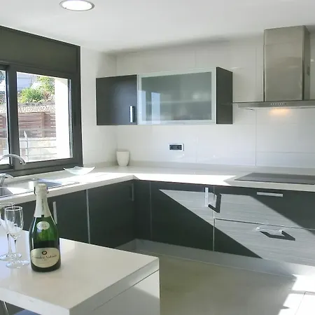 Villa 104664 In