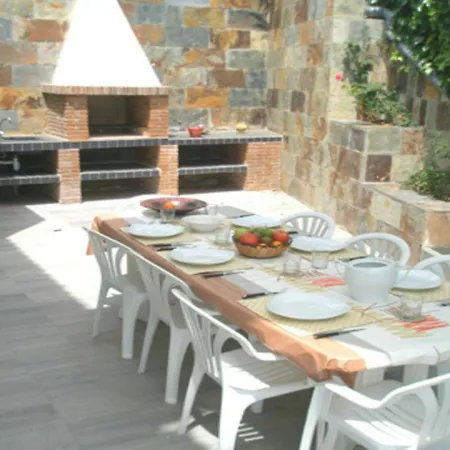Villa 104664 In *